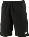 <限定クーポン発行中 5/16 01:59まで お買い物マラソン> ニューバランス(new balance) JMSP1419 BK テニス ゲームショーツ 2...