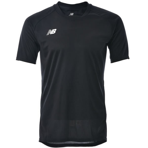 Other - ニューバランス（new balance）　JMTF0486　BK　サッカー　ゲームシャツ　20SS