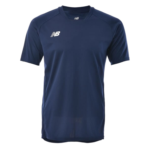 ニューバランス（new balance）　JMTF0486　NV　サッカー　ゲームシャツ　20SS