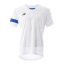 <限定クーポン発行中 5/16 01:59まで お買い物マラソン> ニューバランス(new balance) JMTF0488 WBL サッカー ゲームシャツ ...