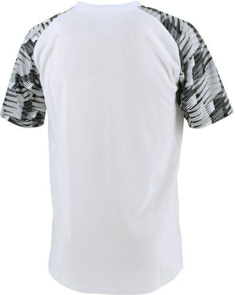 ニューバランス（new balance）　JMTF1417　WT　サッカー　ゲームシャツ　20SS