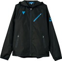 VICTAS(ヴィクタス) 033165 0020 卓球 V-BJ922 フード付きウィンドブレーカージャケット 22SS