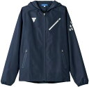 <限定クーポン発行中 6/27 01:59まで お買い物マラソン> VICTAS(ヴィクタス) 033165 6000 卓球 V-BJ922 フード付きウィンドブレーカージャケット 22SS