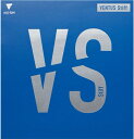 VICTAS(ヴィクタス) 200020 0020(ブラック) 卓球 ラバー ヴェンタス スティフ VENTUS Stiff 裏ソフト 22SS