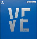 <限定クーポン発行中 7/26 01:59まで お買い物マラソン> VICTAS(ヴィクタス) 200030 0020(ブラック) 卓球 ラバー ヴェンタス エ...