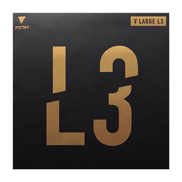 VICTAS�ʥ����������ˡ�215020��0020�ʥ֥�å��ˡ���塡��С���V�顼�� L3���顼���� ɽ���եȡ�22SS