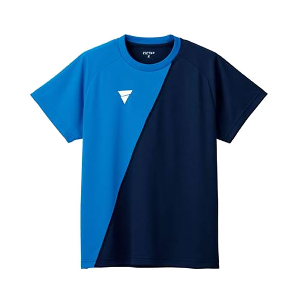 VICTAS（ヴィクタス）　532101　5060　卓球　V-TS230 Tシャツ　22SS
