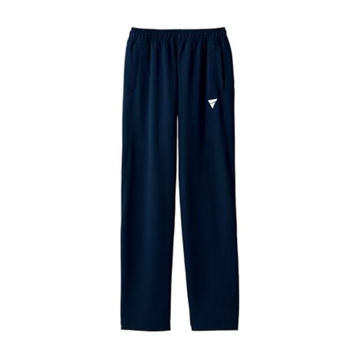 VICTAS(ヴィクタス) 542102 6000 卓球 V-JP228 トレーニングパンツ スリムシルエット ポケット付 22SS VICTAS(ヴィクタス) 542102 6000 卓球 V-JP228 トレーニングパンツ スリムシルエット ポケット付 22SS