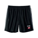 <限定クーポン発行中 7/26 01:59まで お買い物マラソン> VICTAS(ヴィクタス) 622101 1000 卓球 ジョイレ ゲームパンツ ポケット付 JOIRE GP JTTA公認 22SS