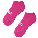 VICTAS（ヴィクタス）　662101　7100　卓球　インステップ ロゴ アンクル ソックス INSTEP LOGO ANKLE SOCKS　22SS