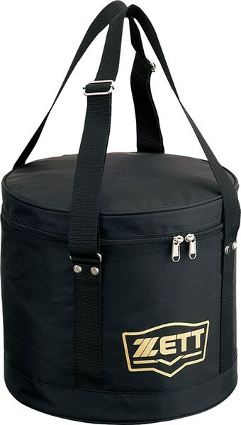 ZETT（ゼット）　BA1236　1900　野球　ボールケース　22SS