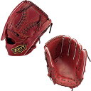 ZETT(ゼット) BPROG710 4000 野球 硬式 グラブ <プロステイタス> 投手用 22FW