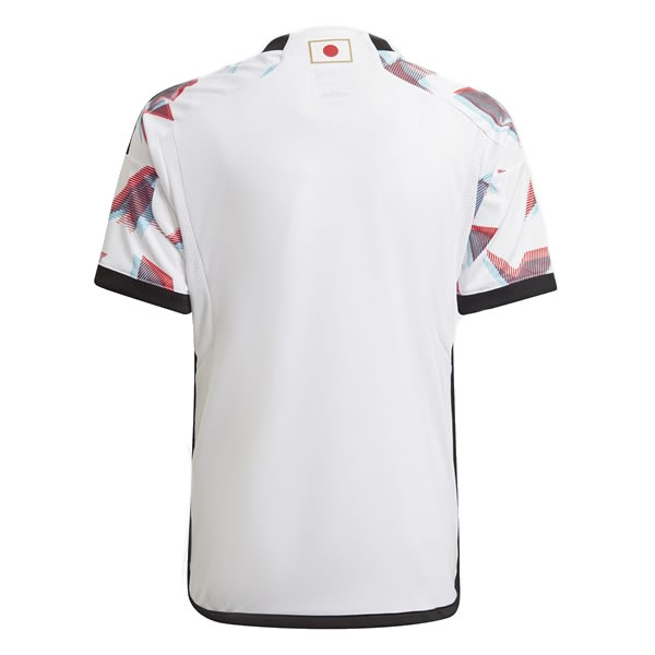 【キッズ】 アディダス サッカー日本代表 2022 アウェイ レプリカ ユニフォーム安売り サッカー 用品 セール