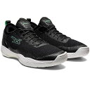 asics（アシックス） 1061A038 003 バスケットボール シューズ GLIDE NOVA FF 2 グライド ノヴァ FF 2 22AW＜今ならナンバーシールプレゼント中！＞