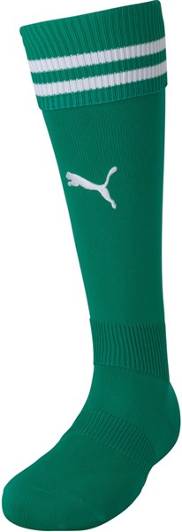 PUMA（プーマ）　729881　05　サッカー　ライン入り ストッキング　20Q1