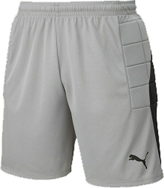 <限定クーポン発行中 12/11 01:59まで 楽天スーパーセール> PUMA(プーマ) 729967 05 サッカー LIGA GKパンツ パッド付き 20...