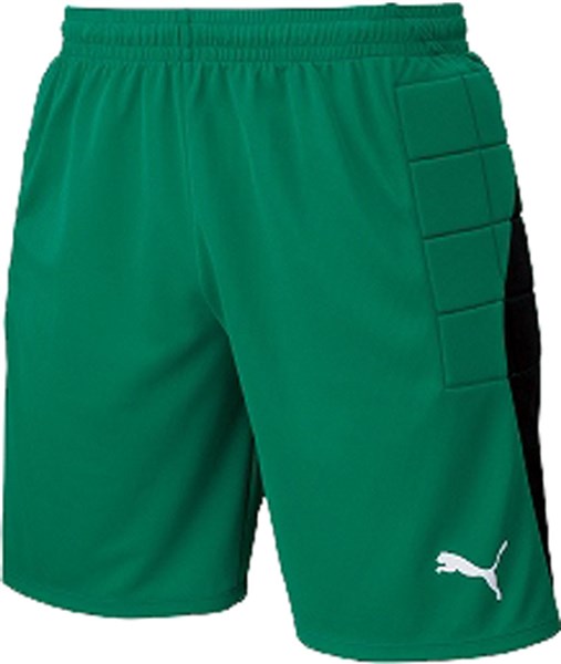 <限定クーポン発行中 5/16 01:59まで お買い物マラソン> PUMA(プーマ) 729968 02 サッカー LIGA ジュニア GKパンツ パッド付き 20Q1