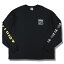 SULLOˡ1430401015 BLK åեåȥ롡T PLUS SULLO L/S TEE 22FW