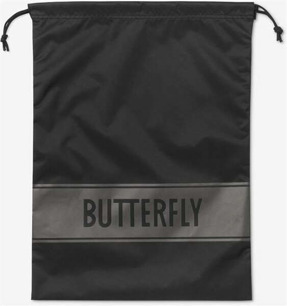 ＜ 限定クーポン発行中 お買い物マラソン 5/16 01:59まで ＞ バタフライ Butterfly 63250 278 卓球 シューズケース ミティア シューズ袋 22SS