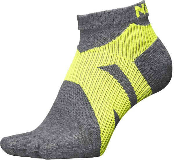 ニッタク（Nittaku）　NW2900　41　卓球　ソックス　5本指ソックス ユニセックス 20SS