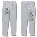 X[WiSULLOj@1431204045 GRY@TbJ[@tbgT@WjA XEFbgpc Jr DRY ACTIVE PANTS 22FW