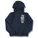 X[WiSULLOj@1433204044 NVY@TbJ[@tbgT WjA p[J[ Jr DRY ACTIVE PARKA 22FW