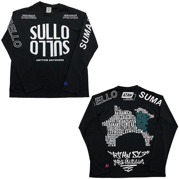 <限定クーポン発行中 12/4 20時〜 楽天スーパーセール> スージョ(SULLO) 1430201103 BLK サッカー フットサル SULLO&アンドウ...