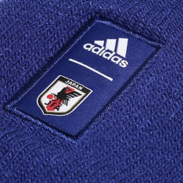 adidas(アディダス) E5872 HP1314 サッカー 手袋 サッカー日本代表 2022 ニットグローブ 22Q4バーゲン サッカー 用品 セール