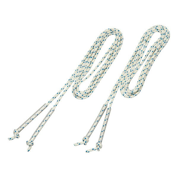 エバニュー(Evernew) EKD027 ダブルダッチ用ロープ 13SS