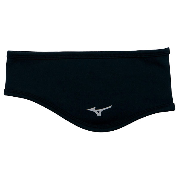 ミズノ（MIZUNO）　J2JY150209　ランニング マルチSP　ブレスサーモ ランニング イヤーバンド　22AW