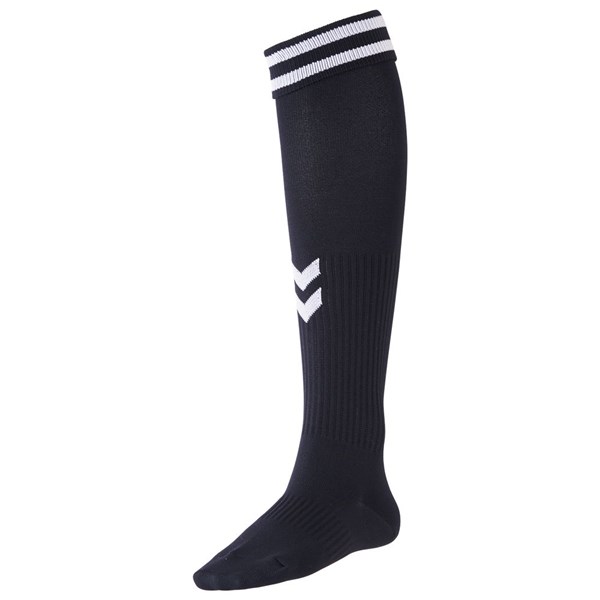 <限定クーポン発行中 5/16 01:59まで お買い物マラソン> ヒュンメル(hummel) HJG7090 9010 サッカー ジュニア ゲームストッキング 22FW