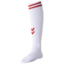 <限定クーポン発行中 5/27 01:59まで お買い物マラソン> ヒュンメル(hummel) HAG7090 1020 サッカー ゲームストッキング 22FW(4)