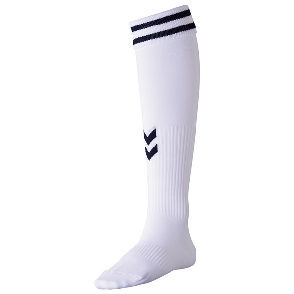 <限定クーポン発行中 12/11 01:59まで 楽天スーパーセール> ヒュンメル(hummel) HAG7090 1070 サッカー ゲームストッキング 22...