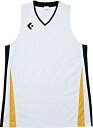 <限定クーポン発行中 7/26 01:59まで お買い物マラソン> CONVERSE(コンバース) CB281701 1119 バスケットボール メンズ ゲームシャツ 21SS