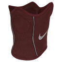 ナイキ(NIKE) DC9165 652 サッカー ネックウォーマー Dri-FIT ストライク ウィンター ウォリアー スヌード 22HO