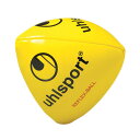 uhlsport(ウールシュポルト) 1001481 01 サッカー GK専用トレーニングボール リフレックスボール 22FW(4)