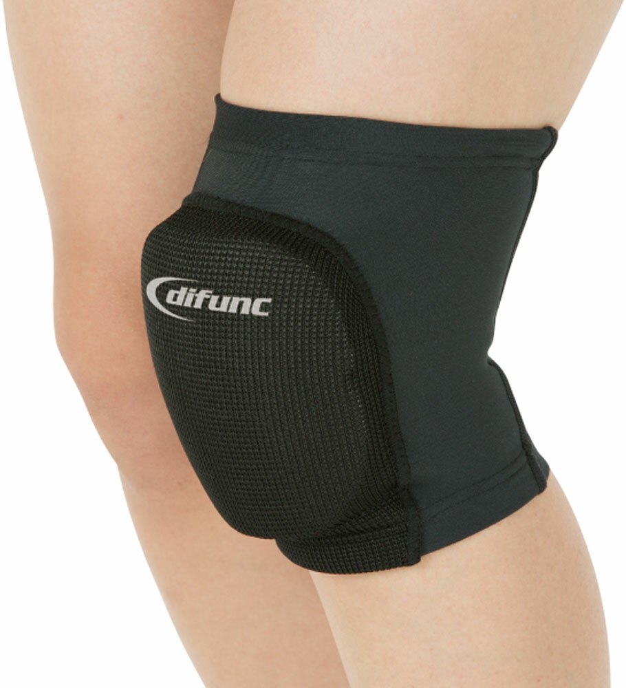 <限定クーポン発行中 11/27 01:59まで ブラックフライデー> D&M(ディーアンドエム) D809JR 27 バレーボール ジュニア トリコットニーパ...