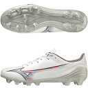 SALE ミズノ(MIZUNO) P1GA236509 サッカー スパイク ミズノ アルファ セレクト α SELECT 23SS<今ならナンバーシールプレゼン...