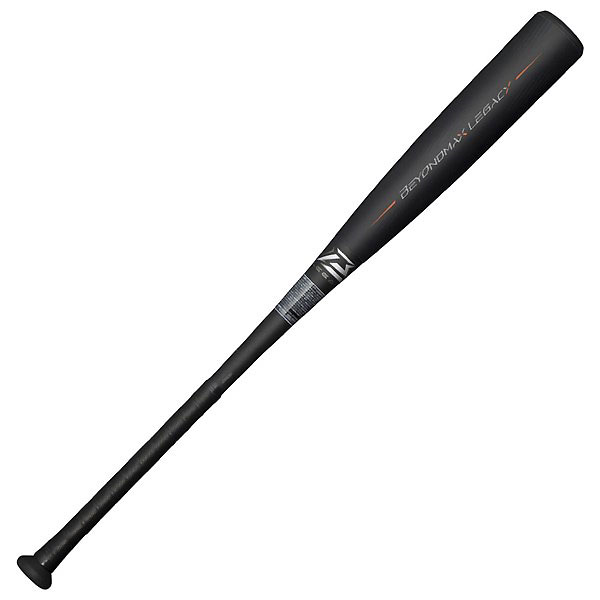 ミズノ（MIZUNO）　1CJBR18284 0954　野球　バット　軟式用 FRP製　ビヨンドマックス レガシーミドル 23SS