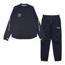 SPAZIO(スパッツィオ) GE0837 21 サッカー フットサル ジュニア ピステジャージ 上下セット 22FW