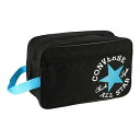 CONVERSE(コンバース) C2257097 1922 マルチSP シューズケース 22FW