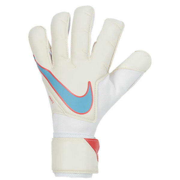 ナイキ（NIKE）　CN5651 102　サッカー　GKグローブ　GK GRP3 グリップ3 23SP