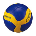 <限定クーポン発行中 6/4 20時〜 楽天スーパーセール> ミカサ(MIKASA) VT400W270 バレーボール ボール トレーニングボール 5号球重量 ...