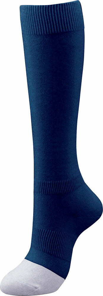 メーカー ZETT（ゼット） カテゴリー 野球 分類 ソックス 商品名 ZETT（ゼット）　BK205CM　2900　野球　イザナス カラーソックス ネイビー 24-27cm 16SS 品番 Z-BK205CM-2900 カラー・仕様・サイズ 素材：ポリエステル・綿・ポリウレタン・ナイロン・ポリエチレン サイズ：24-27cm 機能：つま先部に超高強力糸イザナスを使用し破れに強い カラー：2900（ネイビー） 原産国：中国 商品説明 つま先部に超高強力糸イザナスを使用し、破れに強く着用感抜群のカラーソックス。 　 　 　 　 　 　 　 　 ※この商品のカラーは、 2900（ネイビー） となります。