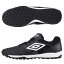 UMBRO（アンブロ）　UF2VJB00BW　フットサル シューズ　人工芝用　アクセレイター TR WIDE LE 23SS＜今ならナンバーシールプレゼント中！＞