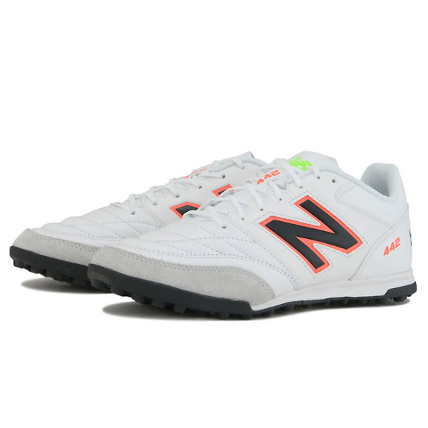 ＜ 限定クーポン発行中 お買い物マラソン 5/16 01:59まで ＞ ニューバランス（new balance）　MS42TWD22E　サッカー　トレーニングシューズ　442 TEAM TF WD2 23SS＜今ならナンバーシールプレゼント中！＞