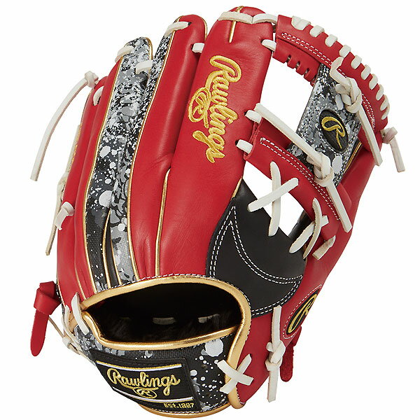 󥰥RawlingsˡGR3HON52MG B   HOH BLIZZARD &Wizard #01  23SS