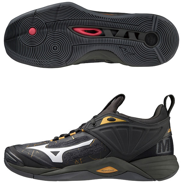 ߥΡMIZUNOˡV1GA211241Х졼ܡ롡塼WAVE MOMENTUM 2 ֥⡼󥿥 2 23SS㺣ʤʥСץ쥼桪