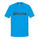 メーカー アスレタ（ATHLETA） カテゴリー サッカー　フットサル 分類 プラクティス シャツ 商品名 アスレタ（ATHLETA）　02389 FSA　サッカー　フットサル　S/S プラクティスシャツ 23SS 品番 AHL-02389-FSA カラー・仕様・サイズ 素材：ポリエステル100% カラー：FSA（Fサックス） 商品説明 　 　 　 　 　 　 　 　 ※この商品のカラーは、 FSA（Fサックス） となります。