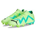 <限定クーポン発行中 5/16 01:59まで お買い物マラソン> SALE PUMA(プーマ) 107165 03 サッカー スパイク FUTURE フューチ...
